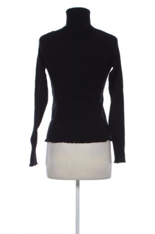 Damski sweter Zara, Rozmiar M, Kolor Czarny, Cena 54,99 zł