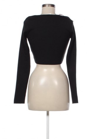Dámsky pulóver Zara, Veľkosť L, Farba Čierna, Cena  3,95 €