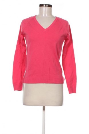 Damenpullover Zara, Größe L, Farbe Rosa, Preis € 13,84