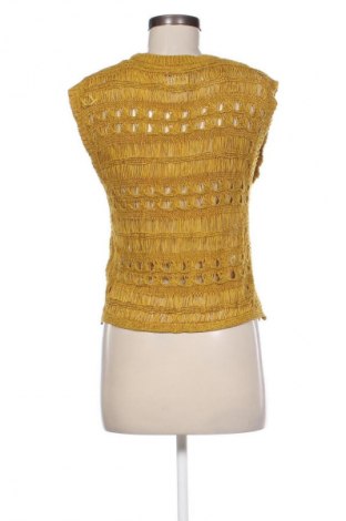 Dámský svetr Zara, Velikost S, Barva Žlutá, Cena  139,00 Kč