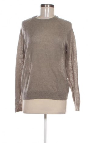 Damenpullover Zara, Größe S, Farbe Grün, Preis 14,00 €