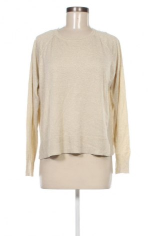 Damenpullover Zara, Größe M, Farbe Golden, Preis 18,99 €
