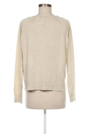 Damenpullover Zara, Größe M, Farbe Golden, Preis 18,99 €