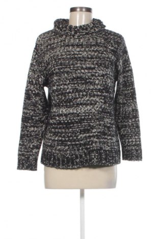 Γυναικείο πουλόβερ Zara Knitwear, Μέγεθος M, Χρώμα Πολύχρωμο, Τιμή 9,99 €