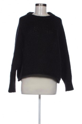 Dámsky pulóver Zara Knitwear, Veľkosť S, Farba Čierna, Cena  8,95 €