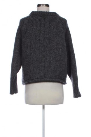 Damenpullover Zara Knitwear, Größe S, Farbe Grau, Preis € 8,99