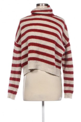 Damski sweter Zara Knitwear, Rozmiar M, Kolor Kolorowy, Cena 62,18 zł