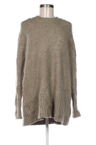 Dámsky pulóver Zara Knitwear, Veľkosť S, Farba Zelená, Cena  11,95 €