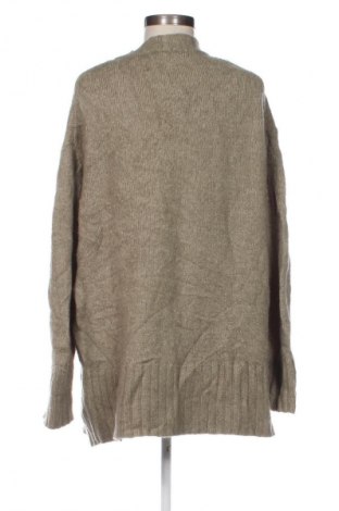 Damenpullover Zara Knitwear, Größe S, Farbe Grün, Preis € 13,99