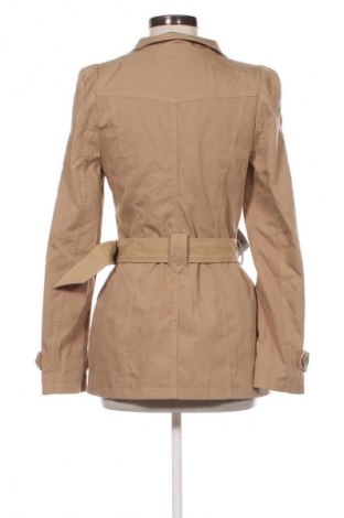 Damen Trenchcoat, Größe M, Farbe Beige, Preis 34,95 €