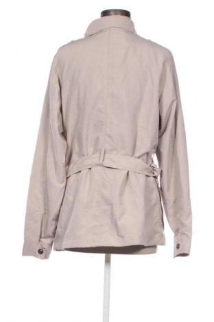 Damen Trench Coat Bjornson, Größe M, Farbe Grau, Preis € 49,13