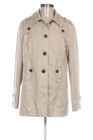 Damen Trenchcoat DSG Outerwear, Größe M, Farbe Beige, Preis 49,00 €