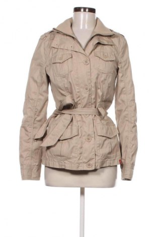 Damen Trench Coat Edc By Esprit, Größe S, Farbe Beige, Preis € 13,99