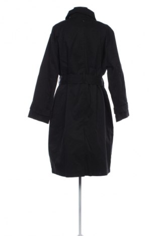 Damen Trenchcoat Esmara, Größe L, Farbe Schwarz, Preis 65,60 €