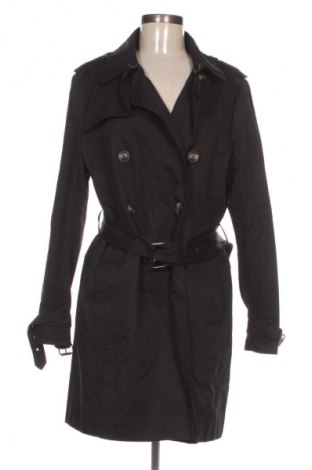 Damen Trench Coat Esprit, Größe L, Farbe Schwarz, Preis € 60,99