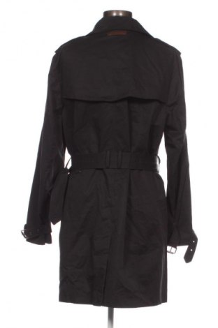 Damen Trench Coat Esprit, Größe L, Farbe Schwarz, Preis € 60,99