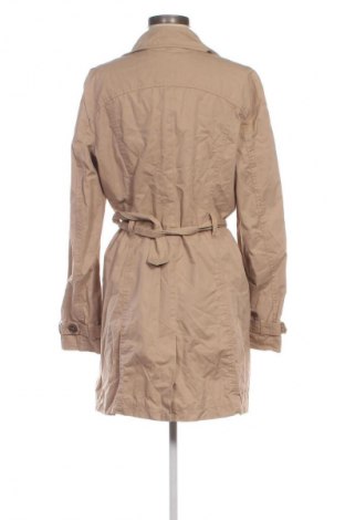 Damen Trenchcoat Esprit, Größe L, Farbe Beige, Preis 49,10 €