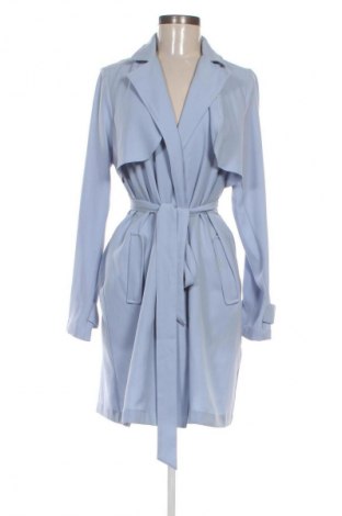 Damen Trench Coat Even&Odd, Größe S, Farbe Grün, Preis € 20,99