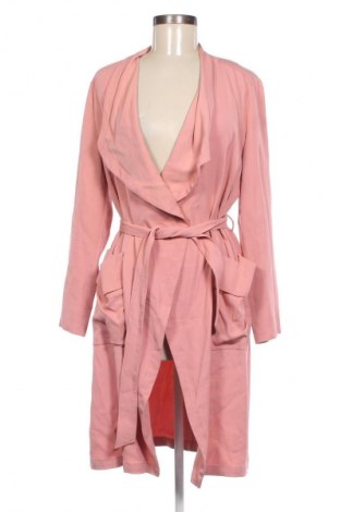 Dámský přechodný kabát  Gerry Weber, Velikost L, Barva Oranžová, Cena  1 079,00 Kč