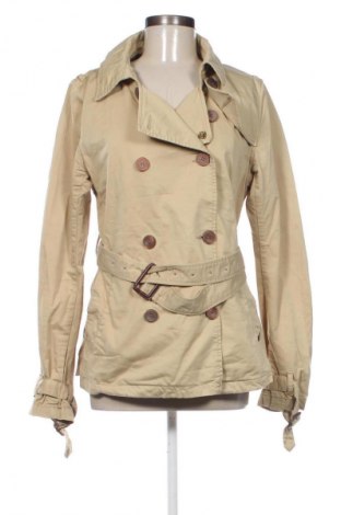 Dámský přechodný kabát  Maison Scotch, Velikost M, Barva Béžová, Cena  1 579,00 Kč