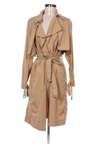 Damen Trenchcoat Mango, Größe S, Farbe Beige, Preis 24,99 €