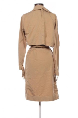 Damen Trenchcoat Mango, Größe S, Farbe Beige, Preis 24,99 €