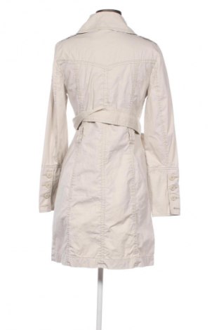 Damen Trenchcoat Mustang, Größe S, Farbe Beige, Preis 49,00 €