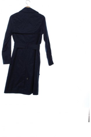 Damen Trench Coat Orsay, Größe XS, Farbe Blau, Preis € 24,99