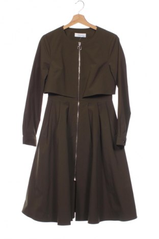 Damen Trench Coat Reserved, Größe XS, Farbe Grün, Preis € 34,71