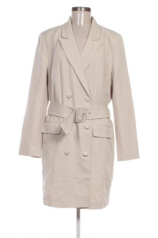 Damen Trench Coat Sinsay, Größe XXL, Farbe Beige, Preis € 34,78