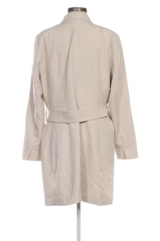 Damen Trench Coat Sinsay, Größe XXL, Farbe Beige, Preis € 34,78