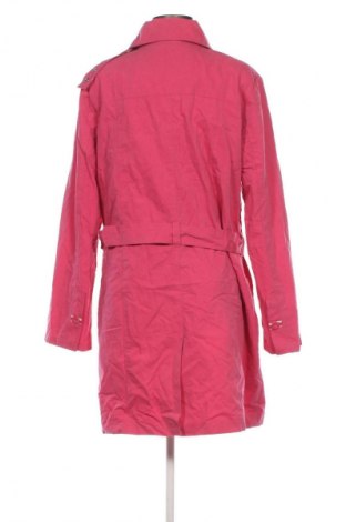 Damen Trench Coat TCM, Größe XL, Farbe Rosa, Preis € 23,99