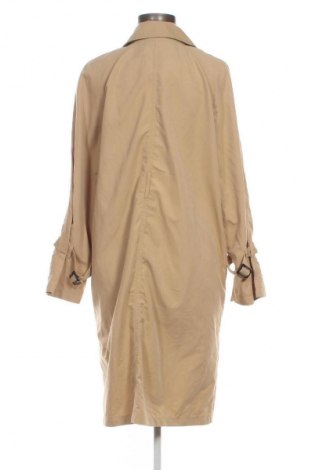 Damen Trench Coat Vero Moda, Größe XL, Farbe Beige, Preis € 33,00