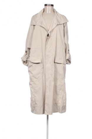 Damen Trenchcoat Zara, Größe S, Farbe Beige, Preis 28,07 €