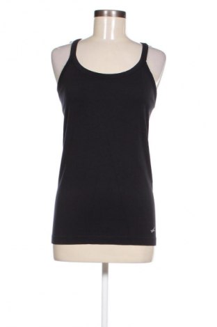 Top sport de damă. Unbranded, Mărime M, Culoare Negru, Preț 48,99 Lei