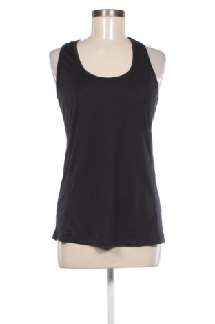 Top sport de damă. Unbranded, Mărime L, Culoare Negru, Preț 48,99 Lei