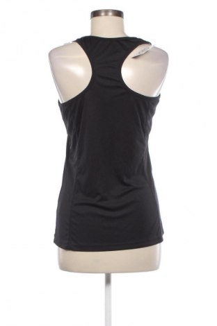 Top sport de damă. Unbranded, Mărime L, Culoare Negru, Preț 48,99 Lei