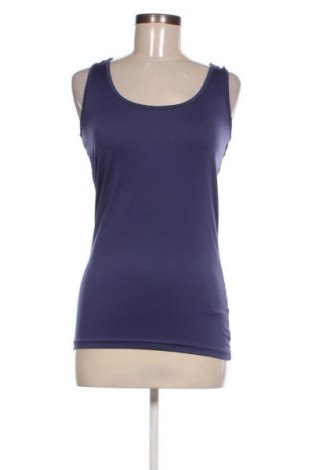 Damski sportowy top Unbranded, Rozmiar M, Kolor Niebieski, Cena 49,99 zł