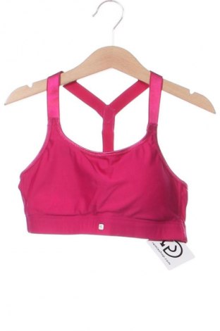 Top sport de damă., Mărime XS, Culoare Roz, Preț 49,08 Lei