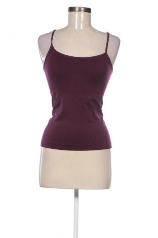 Damen Sporttop, Größe S, Farbe Lila, Preis € 8,00