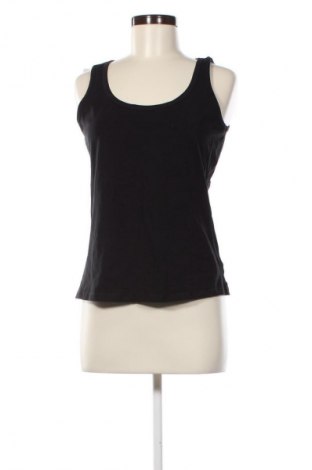 Damen Sporttop Active By Tchibo, Größe M, Farbe Schwarz, Preis € 8,00