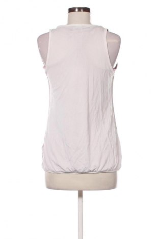 Damen Sporttop Adidas, Größe L, Farbe Aschrosa, Preis 11,99 €