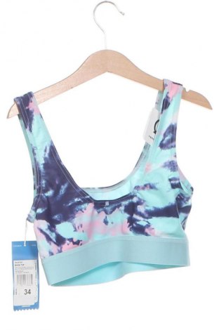 Damen Sporttop Adidas, Größe XS, Farbe Mehrfarbig, Preis € 23,99