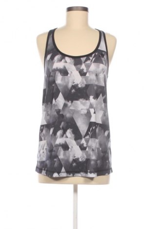 Damen Sporttop Adidas, Größe S, Farbe Mehrfarbig, Preis € 23,99