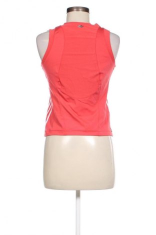 Damski sportowy top Adidas, Rozmiar M, Kolor Czerwony, Cena 49,99 zł