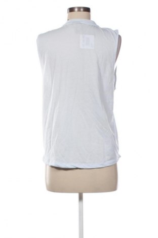 Női sport top Adidas, Méret M, Szín Kék, Ár 6 549 Ft