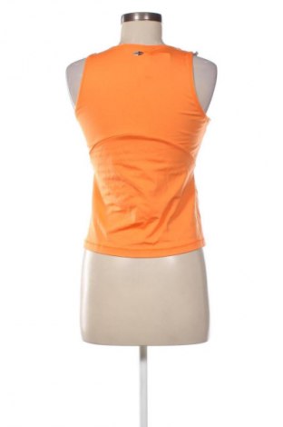 Damski sportowy top Adidas, Rozmiar M, Kolor Pomarańczowy, Cena 47,99 zł