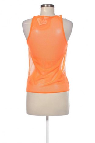 Damski sportowy top Adidas, Rozmiar XXS, Kolor Pomarańczowy, Cena 49,99 zł
