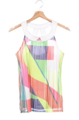 Damski sportowy top Adidas, Rozmiar XS, Kolor Kolorowy, Cena 111,99 zł