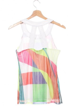 Damski sportowy top Adidas, Rozmiar XS, Kolor Kolorowy, Cena 111,99 zł